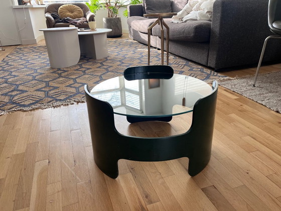 Image 1 of Beistelltisch im Weltraumzeitalter