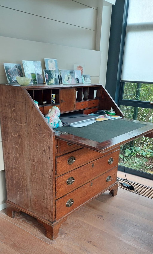 Secretaire antique