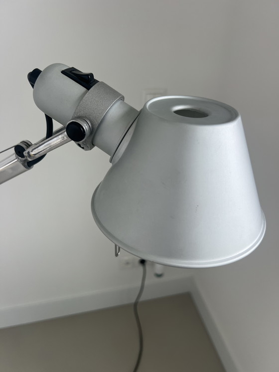 Image 1 of Tolomeo lettura, aluminio