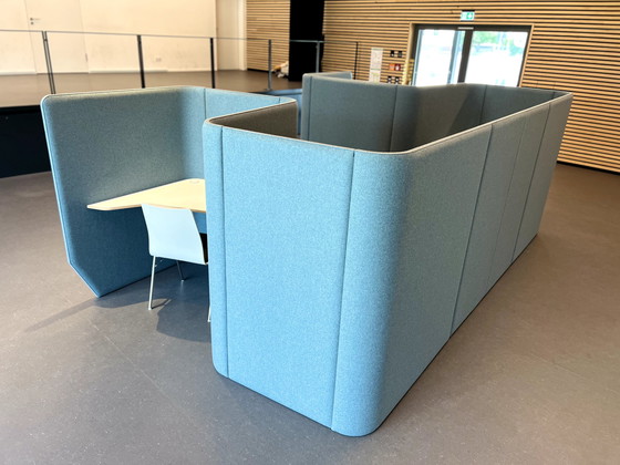 Image 1 of Buzzi Space - Buzzi Ville