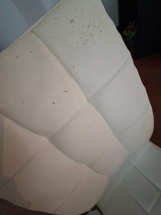 Image 1 of Dining table with chairs