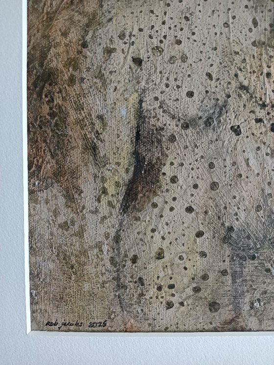 Rob Jacobs – Paintings & Drawings, Canvas (photo 5 of 10)