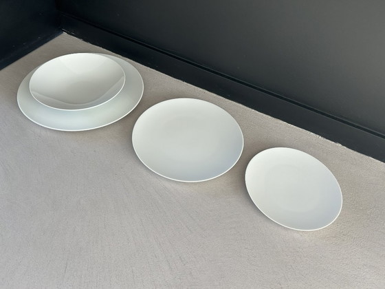 Image 1 of 40-teiliges Essgeschirr der Rosenthal TAC Gropius Studio-Linie