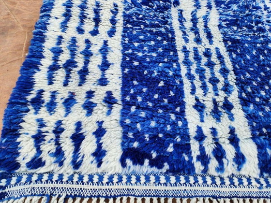Image 1 of Marokkaans Berber tapijt 200 cm x 300 cm