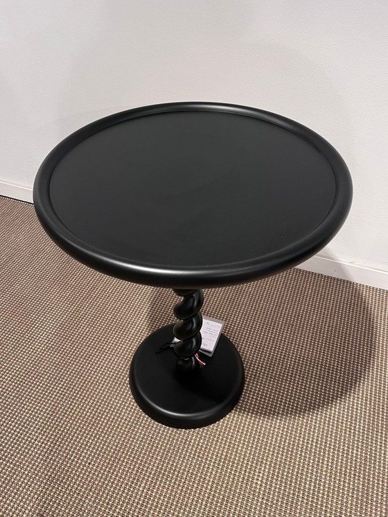Image 1 of Table d'appoint Twister de Pols Potten