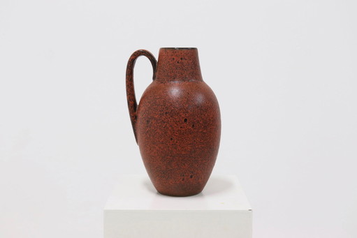 Vintage Westdeutschland Vase