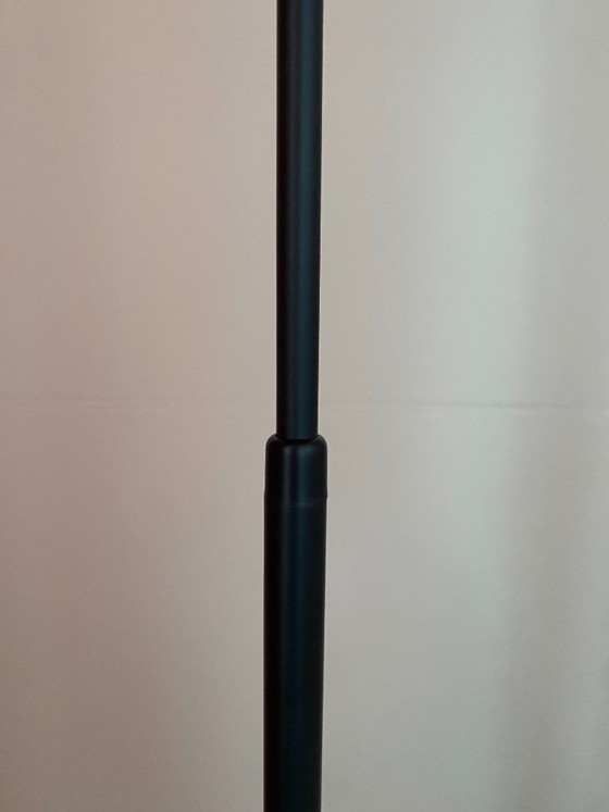 Image 1 of Lampada da terra regolabile in altezza