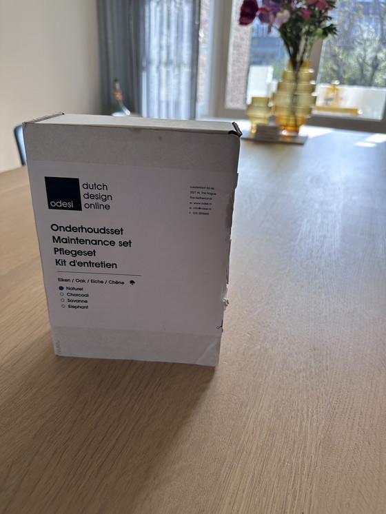 Image 1 of Odesi Branch dining table