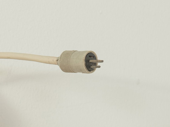 Image 1 of AUDIORAMA 4000 spherical speakers, Grundig 