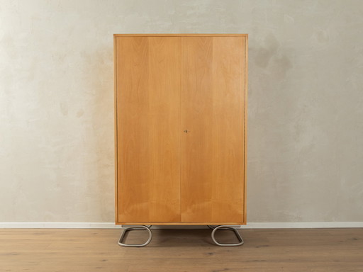 1960s wardrobe by WK Möbel