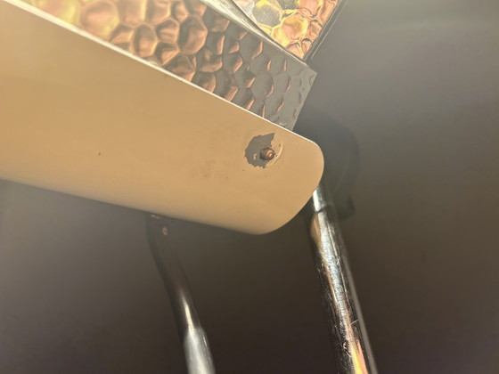 Image 1 of Joe Colombo floor lamp for O-Luce Italia