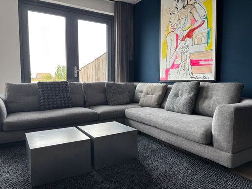 Minotti Alexander Sofa