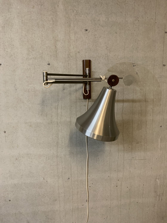 Image 1 of Adjustable wall lamp NX 230E/00 from Philips 1965
