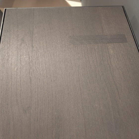 Image 1 of Van Rossum Console Two side table