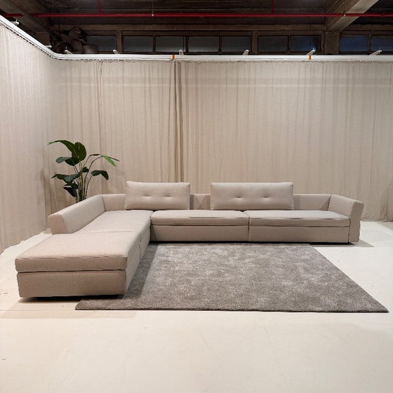 Image 1 of Sofá esquinero Bas de Moome