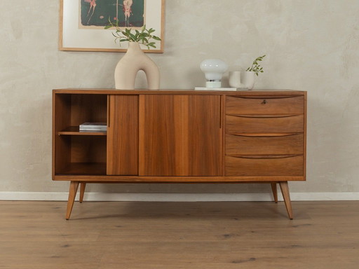 1950s Scandinavian Sideboard