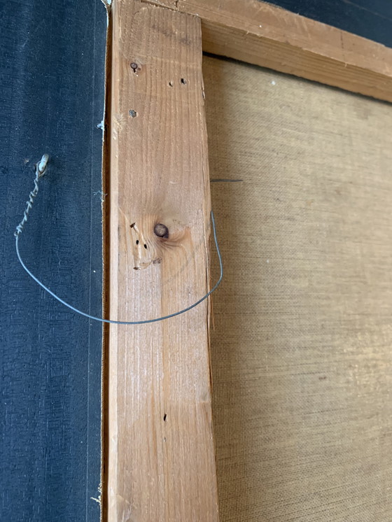 Image 1 of Pittura a olio