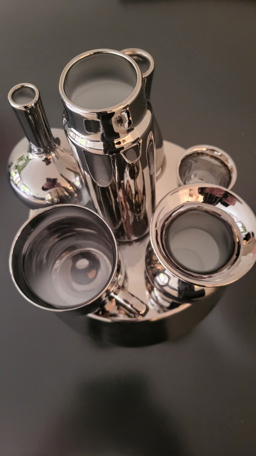 Pols Potten Hong Kong vase