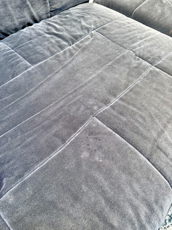 Image 1 of Arflex Strips Sofa – Designicoon