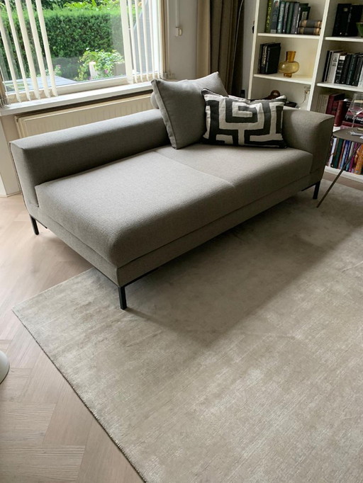 Aiko Corner Sofa Element (Lounge)