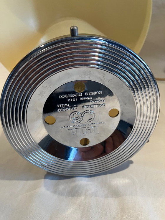 Lampes Leila Longato vintage – Metal, Plastic (photo 18 of 37)