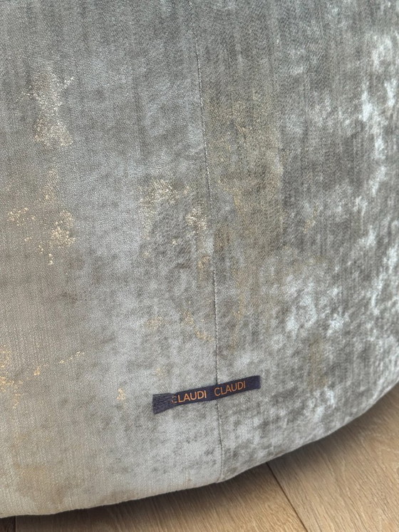 Image 1 of Pouf Claudi