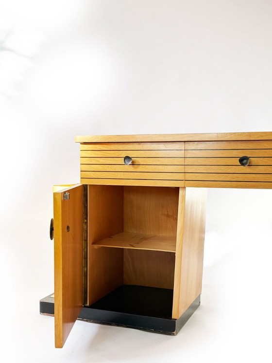 Image 1 of Mobile da ingresso "Celeste" con portaombrelli integrato