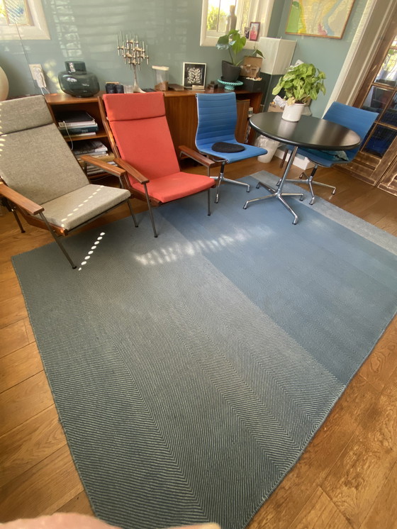 Image 1 of Tappeto Muuto Varjo 100% lana 2x3 mtr