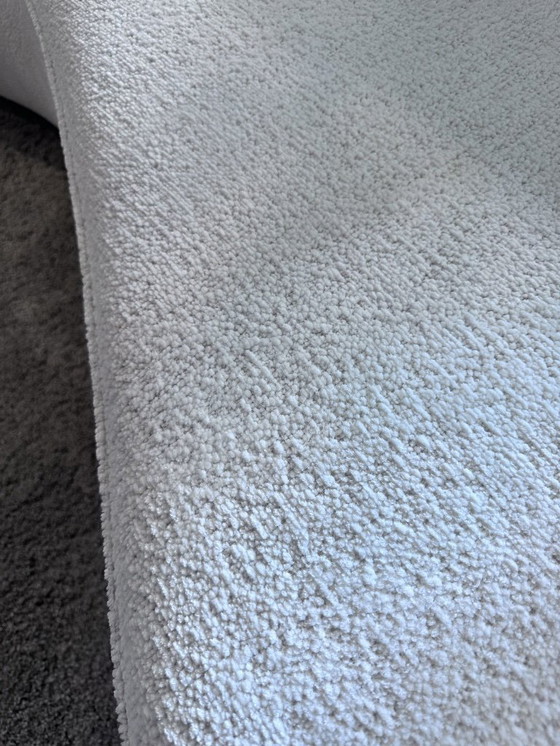 Image 1 of Divano bianco a 4 posti