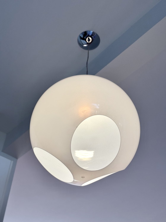 Image 1 of Kundalini Noglobe 50 lampada a sospensione di design italiano