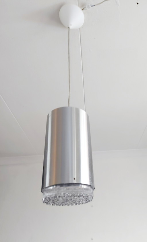 Raak Amsterdam R266/A Hanglamp – hanglampen, Glass, Aluminium