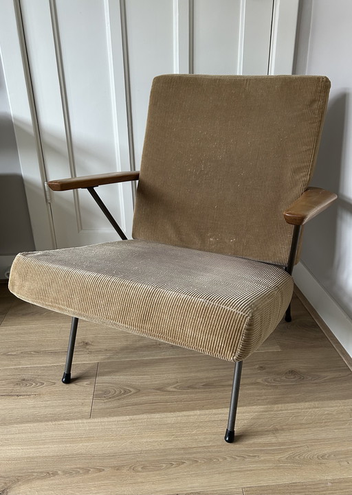 Fauteuil Koene Oberman pour Gelderland