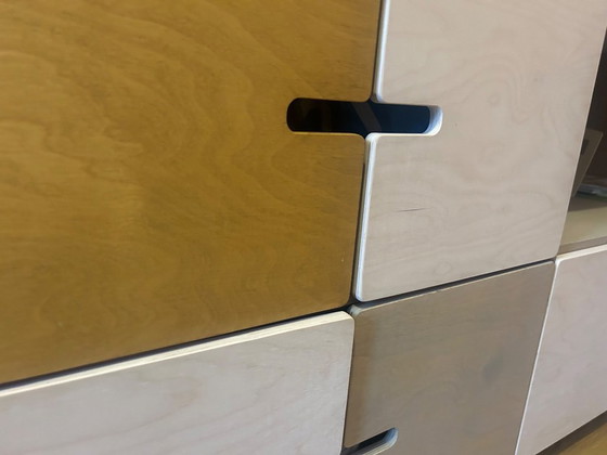 Image 1 of Credenza Radis PIX 2x4