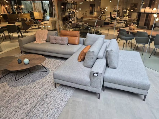 Image 1 of Design on Stock Aikon Lounge 13 corner sofa