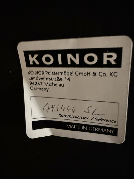 Image 1 of Fauteuil Koinor