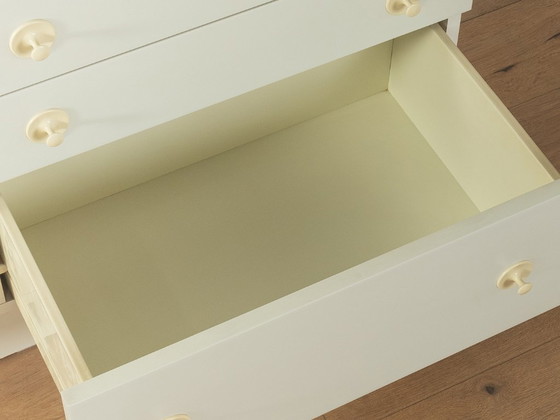 Image 1 of Commodeset uit de jaren 60, interlübke, jaren 60, vintage