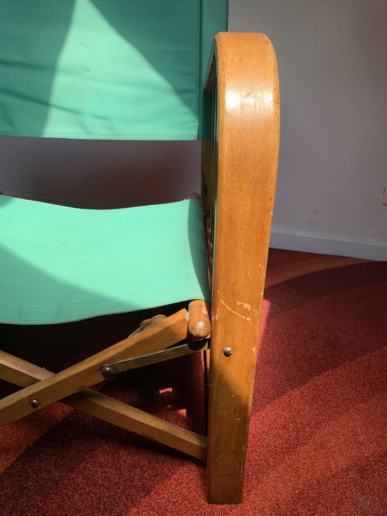 Image 1 of Sedia del regista di 'Torck