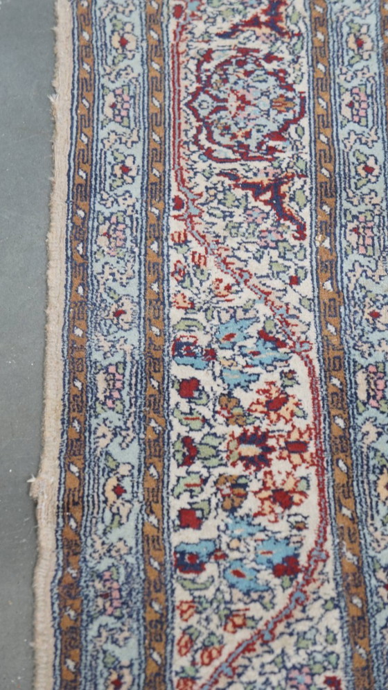 Image 1 of Tapis d'Orient noué à la main 244x139cm