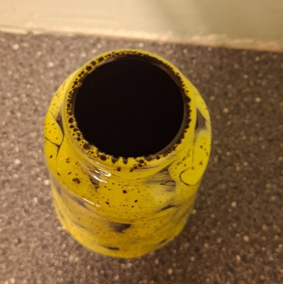 Image 1 of Ilkra Germany vase model 1026/15