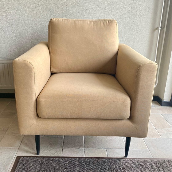 Image 1 of Poltrona DN Design Dutchz 1300