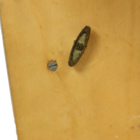 Image 1 of Italian Music Box Table