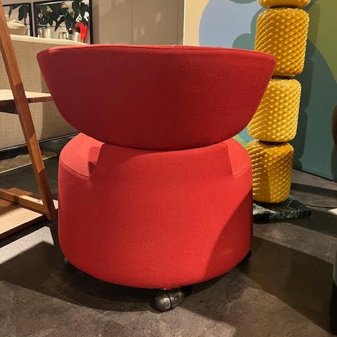 Image 1 of Poltrona Biki di Cassina