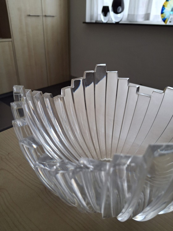 Image 1 of Orrefors Studio Schweden Schale