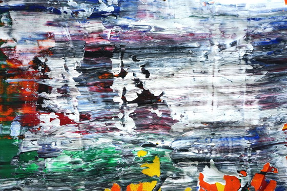 Image 1 of Jürgen Angeler - Molecular Explosion