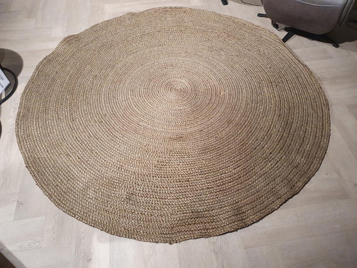 Feelings Lovina Teppich - Ø200