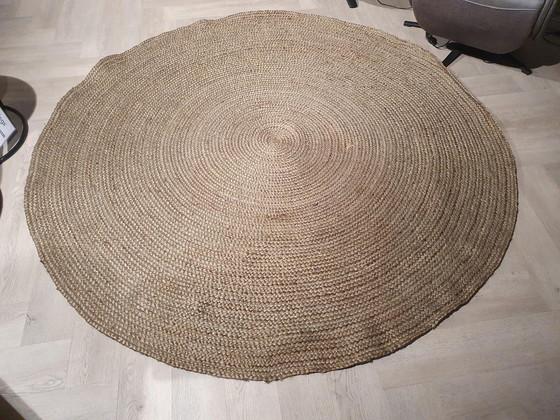 Image 1 of Feelings Lovina rug - Ø200