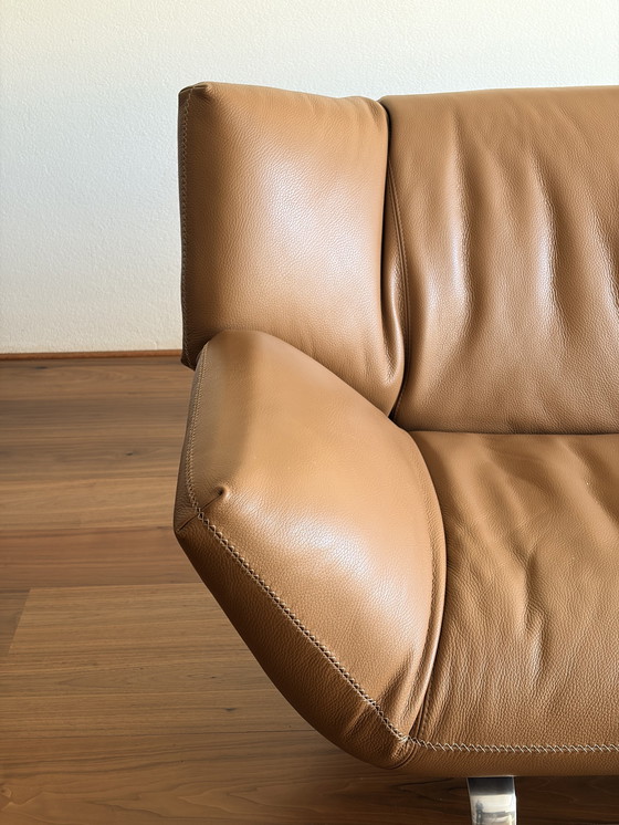 Image 1 of Canapé 3 places Leolux Devon