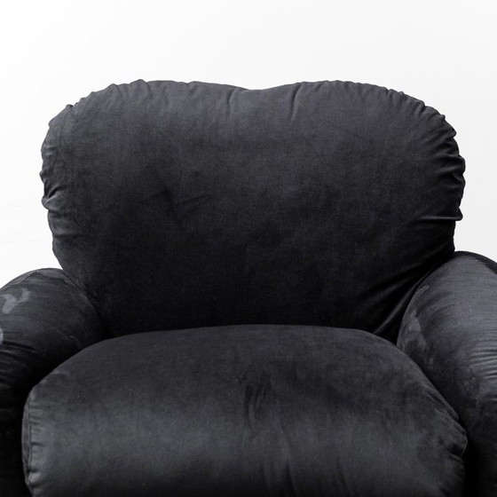 Image 1 of PAAR PIUMOTTO ARRIGONI BUSNELLI 70S VINTAGE MODERN DESIGN SESSEL