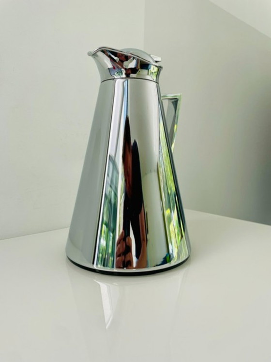 Image 1 of Thermos di design scandinavo Ola Olsson - anni '80