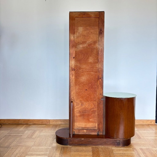 Halabala J., UP Zavody, dressing table, Czechoslovakia